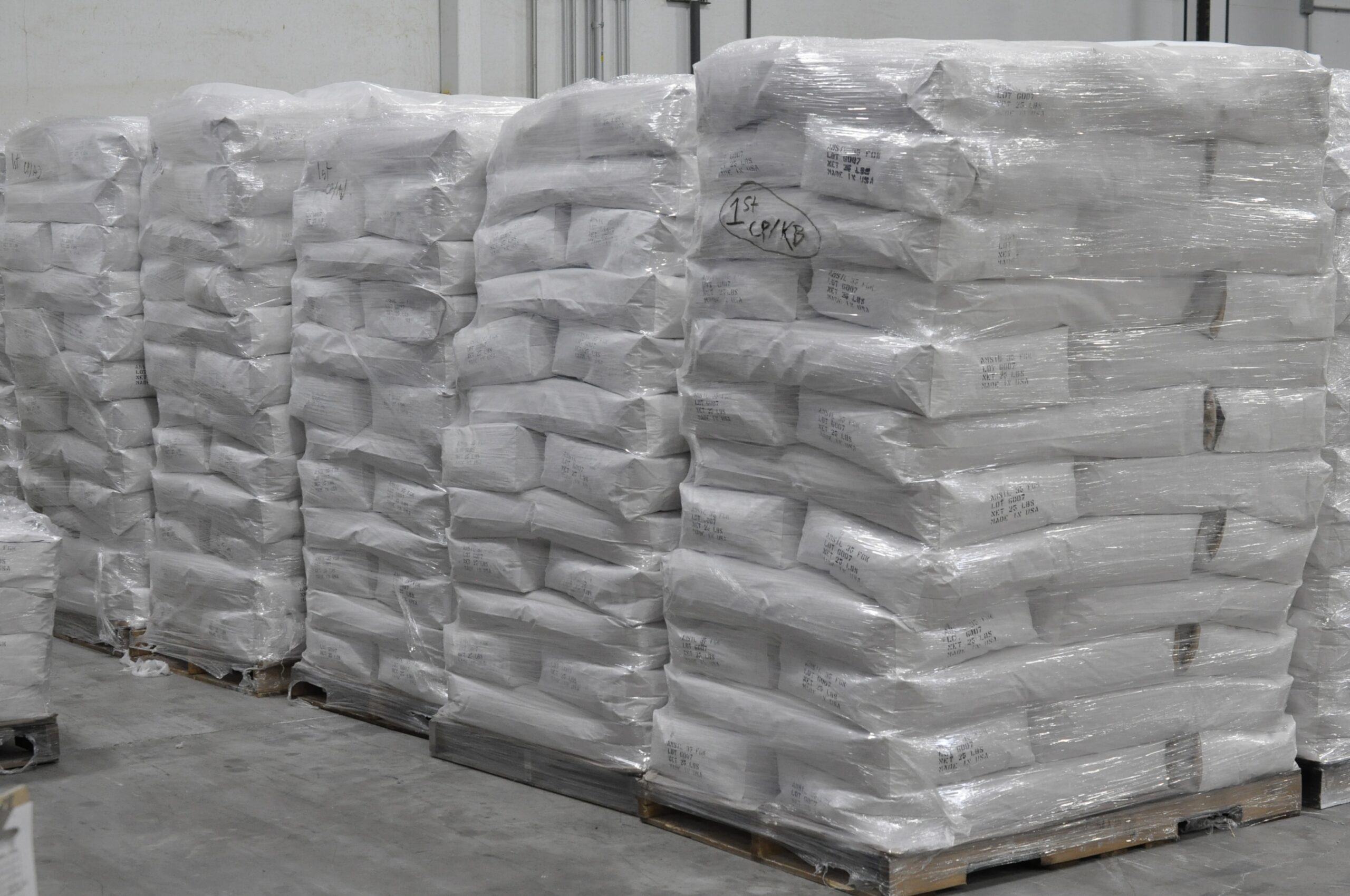 Hydrophobic Treated Silica Hydrophobic Treated Silica