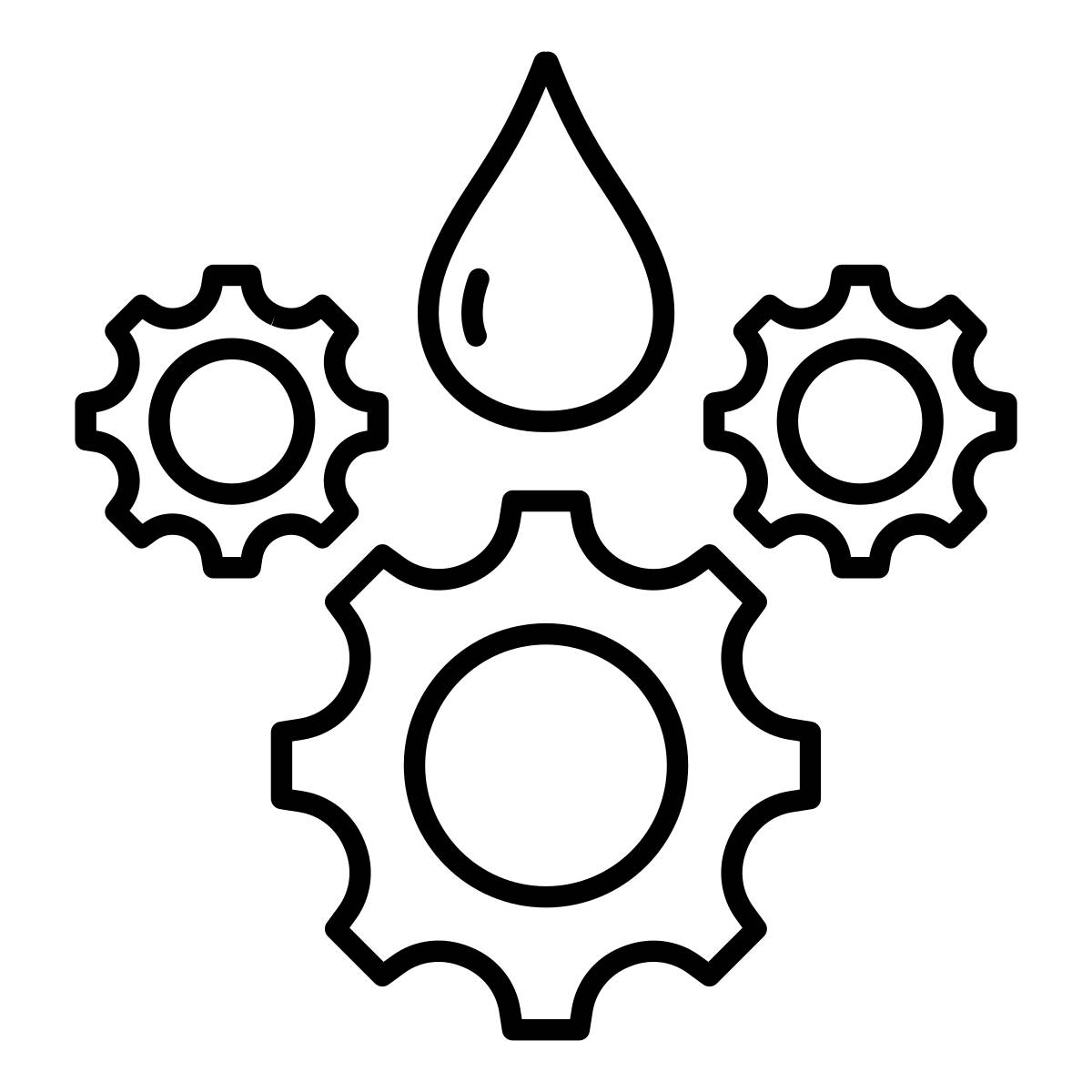 Lubrication Lubrication