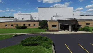 Rockton Plant Rockton Plant