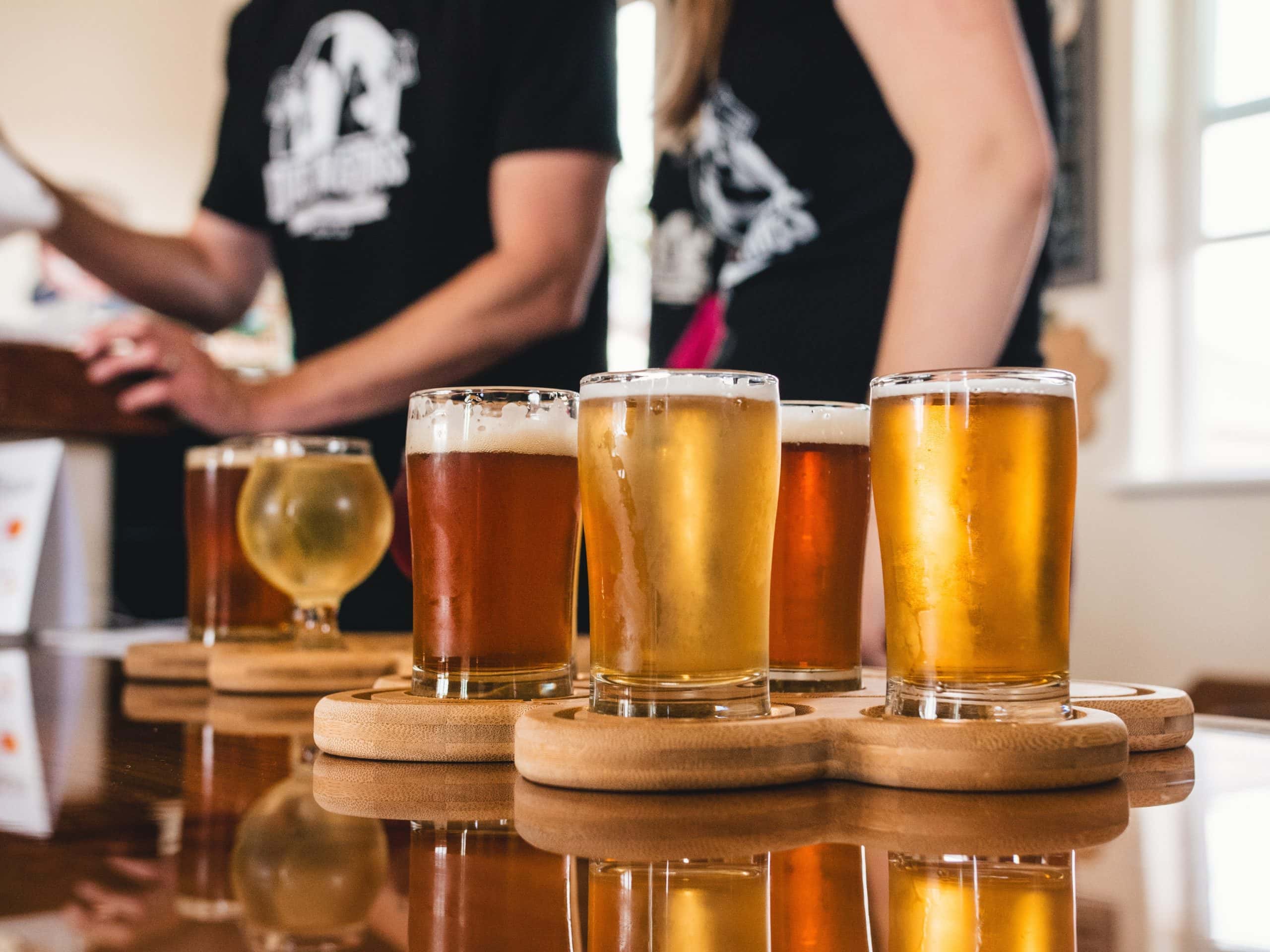 Beer Beer